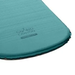 Grand Canyon Hattan 5.0 M Mat Blue 9 Grand Canyon Hattan 5.0 M Mat Blue -Outdoor Equipment grn 350006 004