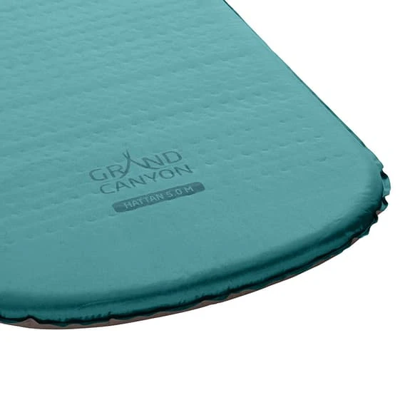Grand Canyon Hattan 5.0 M Mat Blue 4 Grand Canyon Hattan 5.0 M Mat Blue - Image 4