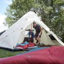 Grand Canyon Hattan 5.0 M Mat Blue 11 Grand Canyon Hattan 5.0 M Mat Blue -Outdoor Equipment grn 350006 006