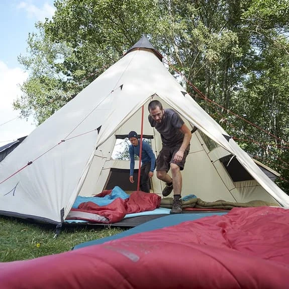 Grand Canyon Hattan 5.0 M Mat Blue 6 Grand Canyon Hattan 5.0 M Mat Blue - Image 6