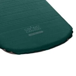 Grand Canyon Hattan 5.0 M Mat Green -Outdoor Equipment grn 350008 004