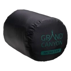 Grand Canyon Hattan 5.0 M Mat Green -Outdoor Equipment grn 350008 005