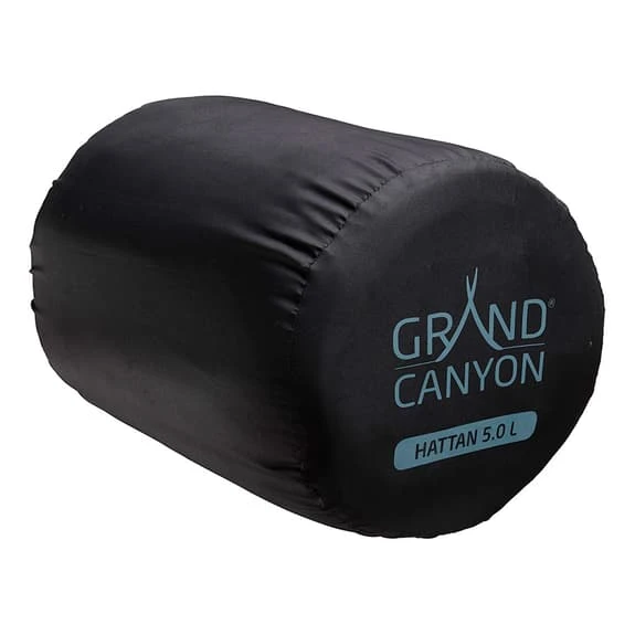 Grand Canyon Hattan 5.0 L Mat Blue 5 Grand Canyon Hattan 5.0 L Mat Blue - Image 5