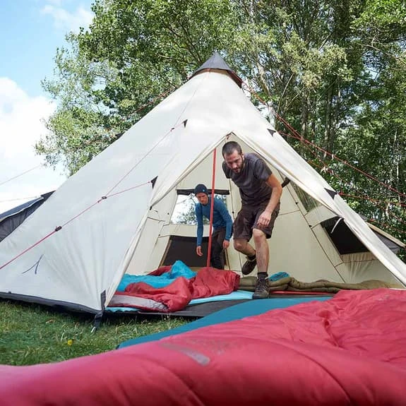 Grand Canyon Hattan 5.0 L Mat Blue 6 Grand Canyon Hattan 5.0 L Mat Blue - Image 6