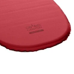 Grand Canyon Hattan 5.0 L Mat Red -Outdoor Equipment grn 350010 004