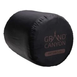 Grand Canyon Hattan 5.0 L Mat Red -Outdoor Equipment grn 350010 005