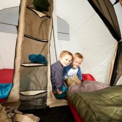 Grand Canyon Hancock 5.0 XW Mat Red -Outdoor Equipment grn 350015 006