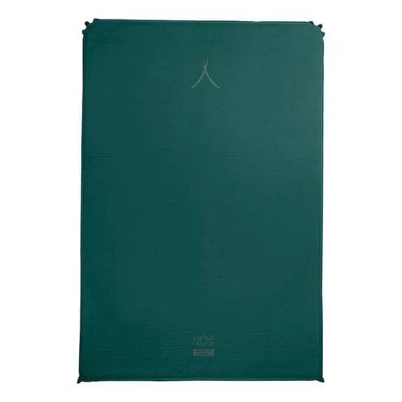 Grand Canyon Hancock 5.0 Double Mat Green 2 Grand Canyon Hancock 5.0 Double Mat Green - Image 2