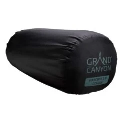 Grand Canyon Hancock 5.0 Double Mat Green 10 Grand Canyon Hancock 5.0 Double Mat Green -Outdoor Equipment grn 350016 005