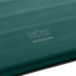 Grand Canyon Hancock 7.5 XW Mat Green -Outdoor Equipment grn 350017 004