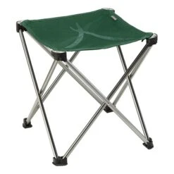 Grand Canyon Sinyala Mini Camping Stool Green