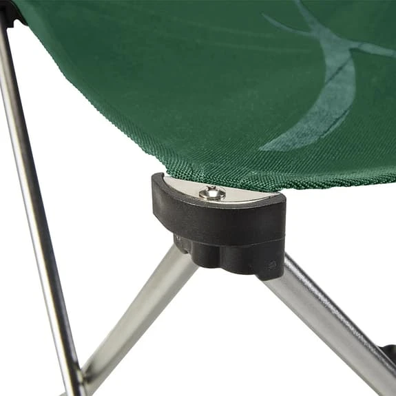 Grand Canyon Sinyala Mini Camping Stool Green 5 Grand Canyon Sinyala Mini Camping Stool Green - Image 5