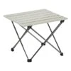 Grand Canyon Tucket Mini Folding Table White