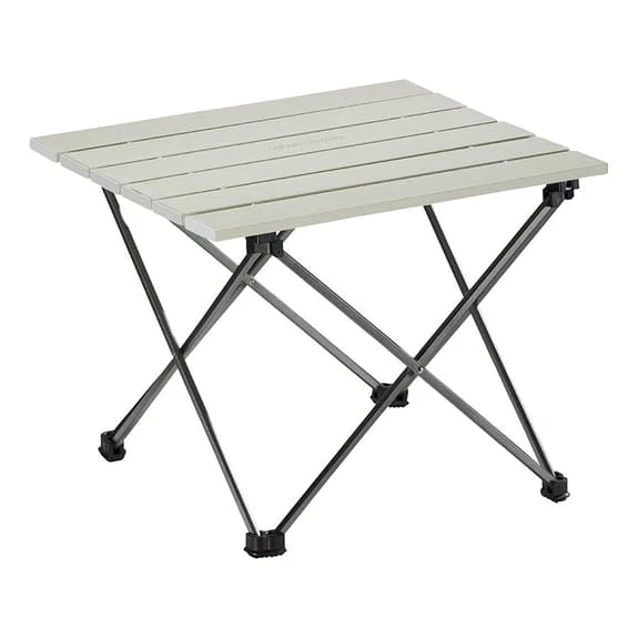 Grand Canyon Tucket Mini Folding Table White 1 Grand Canyon Tucket Mini Folding Table White