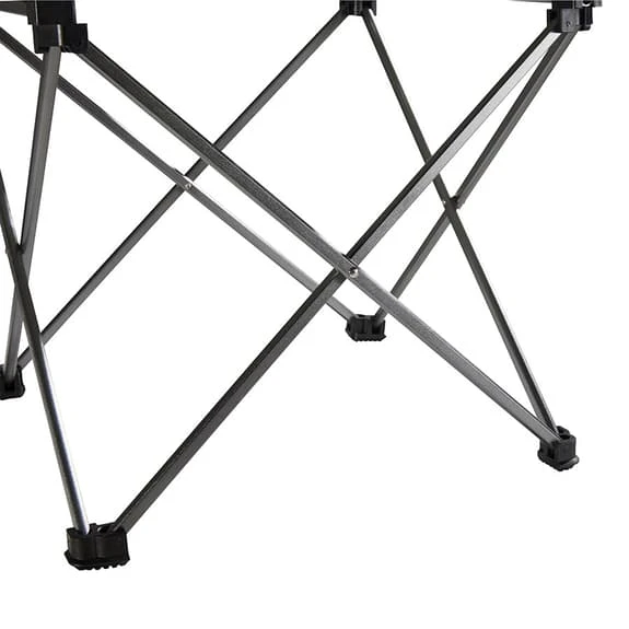 Grand Canyon Tucket Mini Folding Table White 5 Grand Canyon Tucket Mini Folding Table White - Image 5