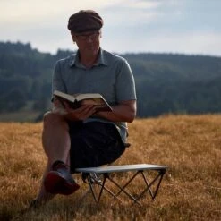 Grand Canyon Tucket Mini Folding Table White 11 Grand Canyon Tucket Mini Folding Table White -Outdoor Equipment grn 360010 006