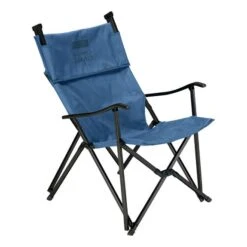 Grand Canyon El Tovar Highback Folding Chair Blue 9 Grand Canyon El Tovar Highback Folding Chair Blue -Outdoor Equipment grn 360013 004