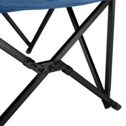 Grand Canyon El Tovar Highback Folding Chair Blue 11 Grand Canyon El Tovar Highback Folding Chair Blue -Outdoor Equipment grn 360013 006