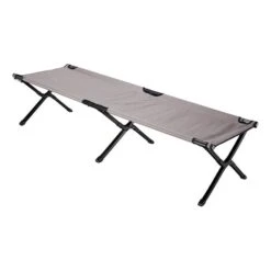 Grand Canyon Topaz M Folding Bed Grey