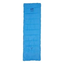 Outdoor Equipment 2 Grand Canyon Topaz L Camping Bed Cover Blue