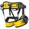 Grivel Easy Harness Yellow