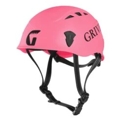 Grivel Salamander 2.0 Helmet Pink