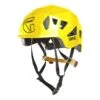 Grivel Stealth Helmet Yellow Grey