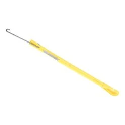 Grivel Candela Screw Cleaner Yellow