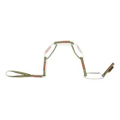 Strap Grivel Daisy 125 Cm Yellow