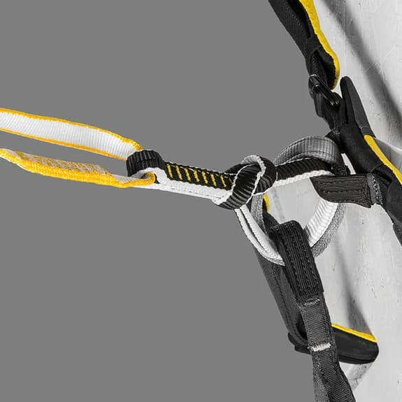 Strap Grivel Sport 58 Cm Yellow 2 Strap Grivel Sport 58 Cm Yellow - Image 2