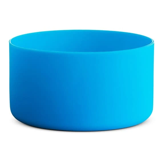 Hydro Flask Medium Flex Boot Light Blue 1 Hydro Flask Medium Flex Boot Light Blue