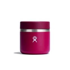 Hydro Flask 591 Ml Thermos Flask Dark Pink
