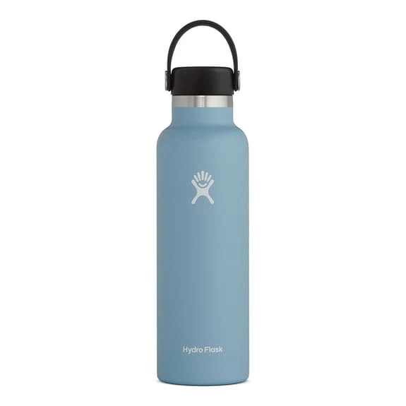 Hydro Flask Standard Flex Cap 621 Ml Bottle Sky Blue 1 Hydro Flask Standard Flex Cap 621 Ml Bottle Sky Blue