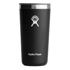 Hydro Flask All Around Tumbler 355ml Black