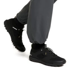 Haglöfs L.I.M Low Trekking Shoes Black White Women -Outdoor Equipment hg 498480 2c5 006
