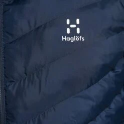 Haglöfs Särna Mimic Hooded Jacket Navy Blue 11 Haglöfs Särna Mimic Hooded Jacket Navy Blue -Outdoor Equipment hg 605131 3n5 006