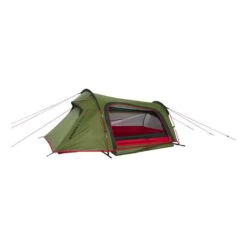 High Peak Sparrow 2 Camping Tent Green -Outdoor Equipment hgp 10186 004
