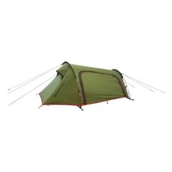High Peak Sparrow 2 Camping Tent Green -Outdoor Equipment hgp 10186 006