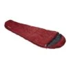 High Peak TR 350 +3C Sleeping Bag Maroon