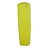 High Peak Oregon M Mattress Lime Green