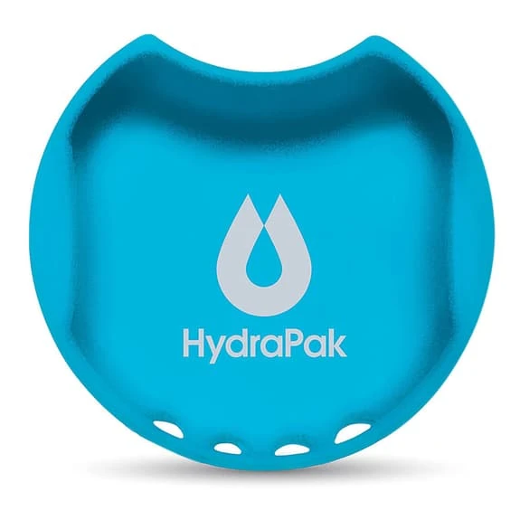 Hydrapak Watergate Cap Blue 1 Hydrapak Watergate Cap Blue