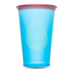 Hydrapak Speed Collapsible Cup Blue Red (Pack 2 Units)