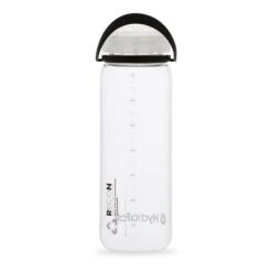 Hydrapak Recon 750 Ml Bottle Black -Outdoor Equipment hy hybr01w 005