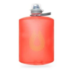 Hydrapak Stow 500ml Bottle Orange