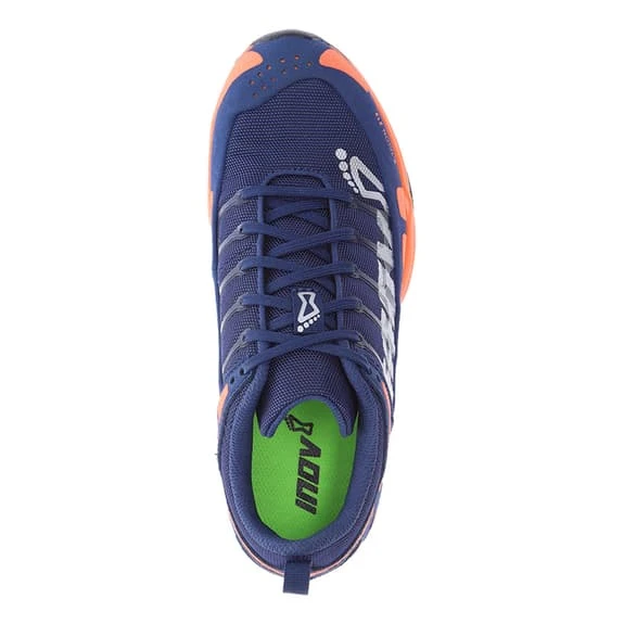 Inov-8 X-Talon 212 Shoes Dark Blue Orange Kids 2 Inov-8 X-Talon 212 Shoes Dark Blue Orange Kids - Image 2