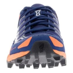 Inov-8 X-Talon 212 Shoes Dark Blue Orange Kids 9 Inov-8 X-Talon 212 Shoes Dark Blue Orange Kids -Outdoor Equipment iv 000151 blor 004