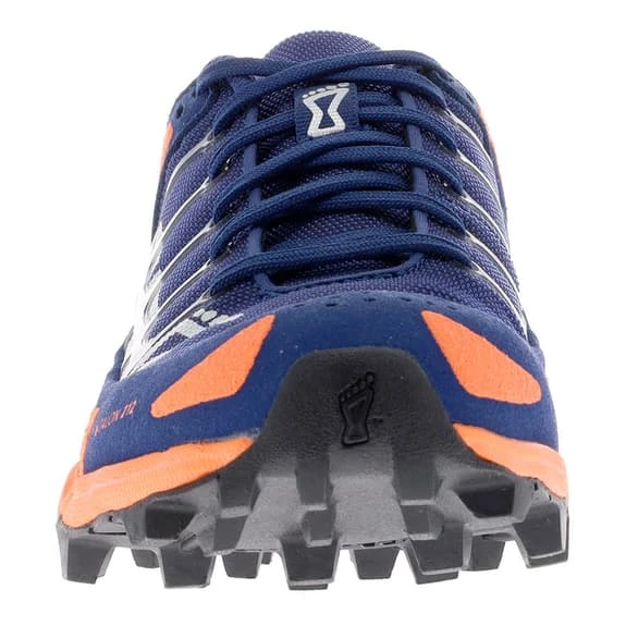 Inov-8 X-Talon 212 Shoes Dark Blue Orange Kids 4 Inov-8 X-Talon 212 Shoes Dark Blue Orange Kids - Image 4