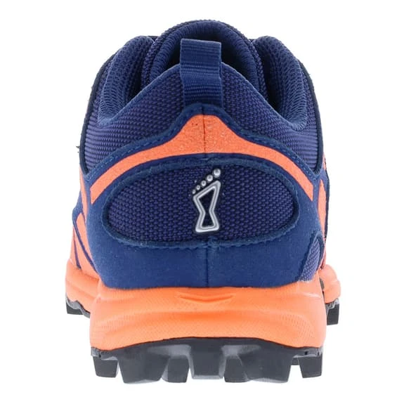 Inov-8 X-Talon 212 Shoes Dark Blue Orange Kids 5 Inov-8 X-Talon 212 Shoes Dark Blue Orange Kids - Image 5