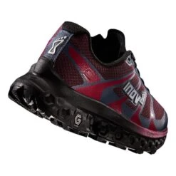 Inov-8 TrailFly Ultra G 300 Shoes Purple Navy Blue Women 9 Inov-8 TrailFly Ultra G 300 Shoes Purple Navy Blue Women -Outdoor Equipment iv 000978 plny 004