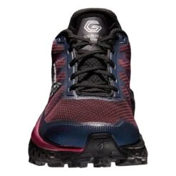 Inov-8 TrailFly Ultra G 300 Shoes Purple Navy Blue Women 11 Inov-8 TrailFly Ultra G 300 Shoes Purple Navy Blue Women -Outdoor Equipment iv 000978 plny 006